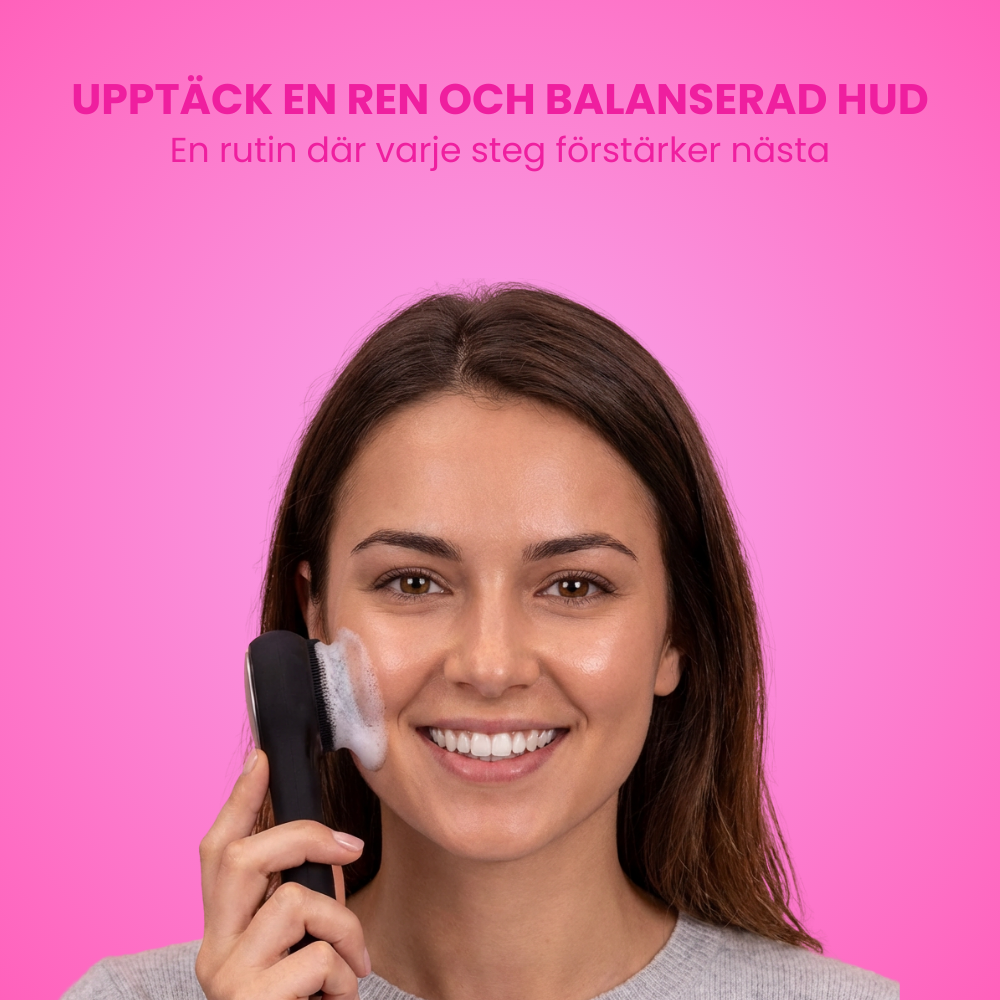 Lunaliss - När din hudvård börjar fungera på riktigt!