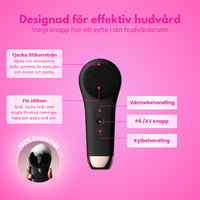 Lunaliss - När din hudvård börjar fungera på riktigt!