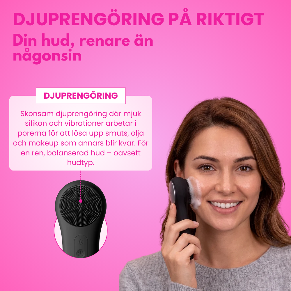 Lunaliss - När din hudvård börjar fungera på riktigt!